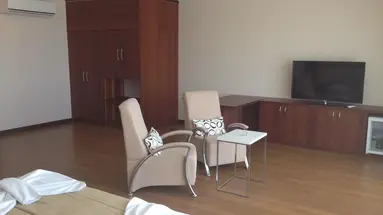 Soz Hotel