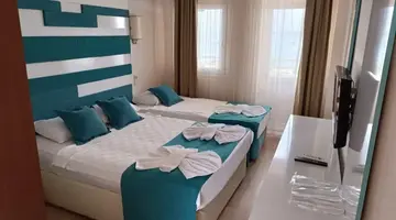 Soz Hotel
