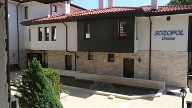 Sozopol Dreams