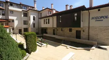 Sozopol Dreams