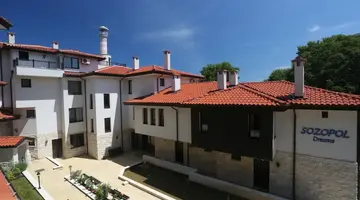 Sozopol Dreams