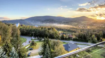 SPA Hotel Diament & Wellness Ustroń