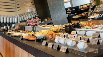 SPA Hotel Diament & Wellness Ustroń