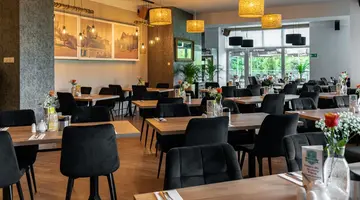 SPA Hotel Diament & Wellness Ustroń