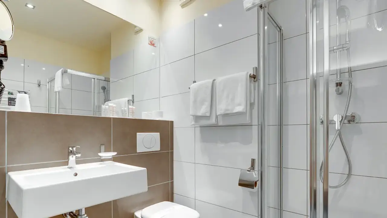 SPA Hotel Diament & Wellness Ustroń