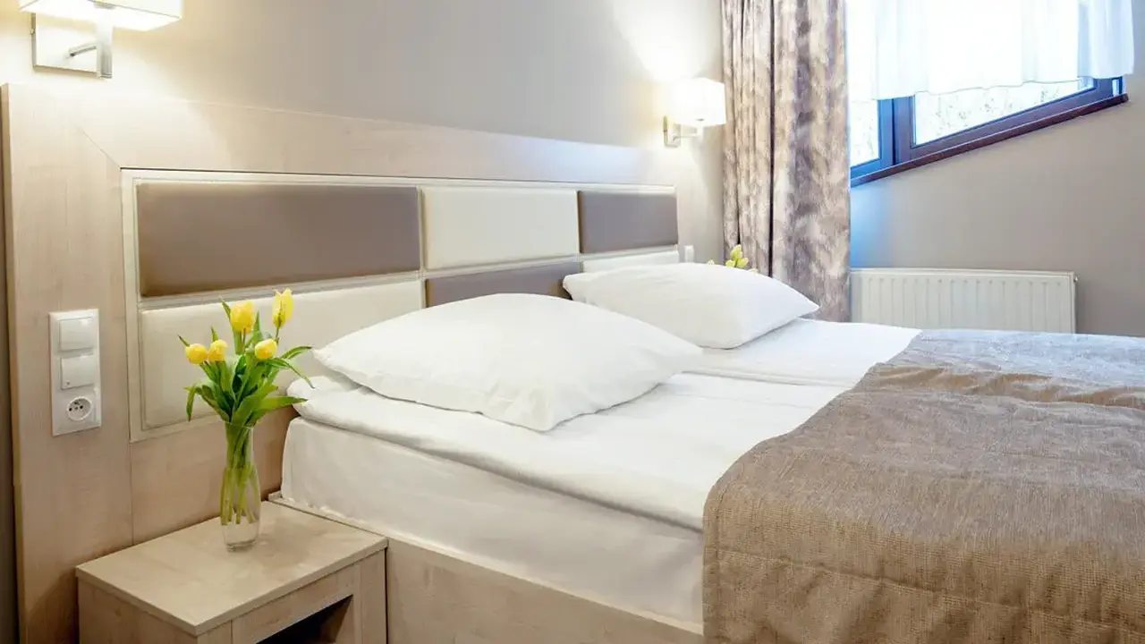 SPA Hotel Diament & Wellness Ustroń