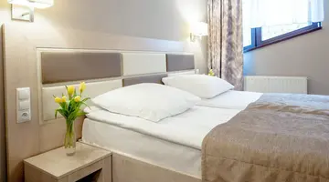 SPA Hotel Diament & Wellness Ustroń