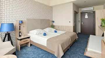 SPA Hotel Diament & Wellness Ustroń