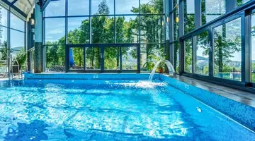 SPA Hotel Diament & Wellness Ustroń