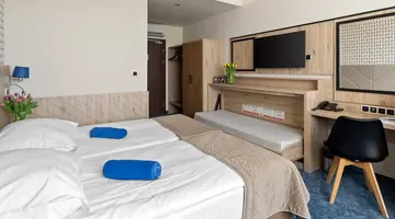 SPA Hotel Diament & Wellness Ustroń