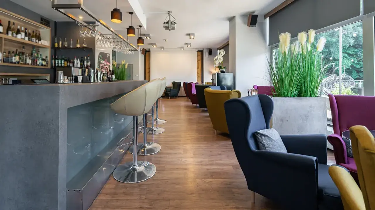 SPA Hotel Diament & Wellness Ustroń