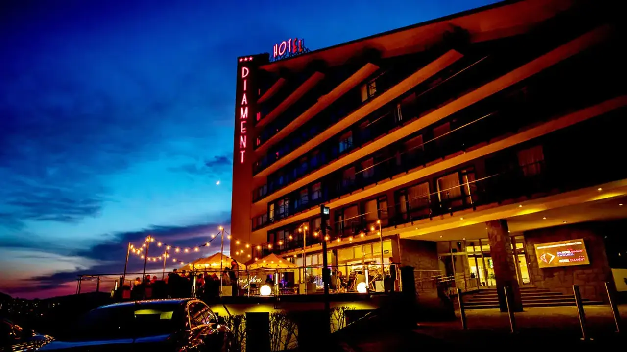 SPA Hotel Diament & Wellness Ustroń