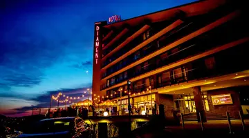 SPA Hotel Diament & Wellness Ustroń