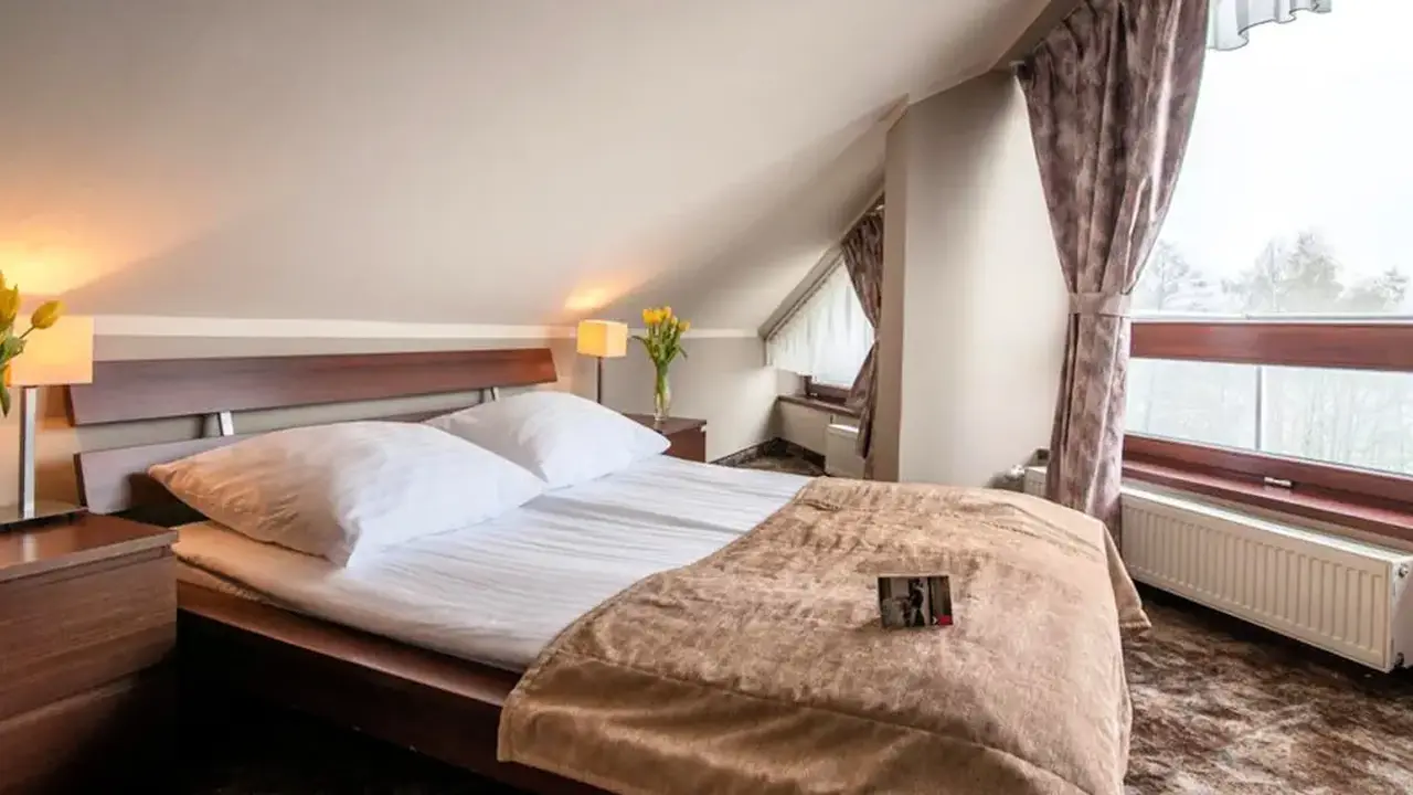 SPA Hotel Diament & Wellness Ustroń