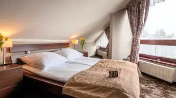 SPA Hotel Diament & Wellness Ustroń