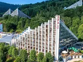 SPA Hotel Diament & Wellness Ustroń