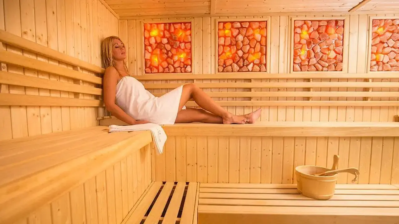 SPA Hotel Diament & Wellness Ustroń