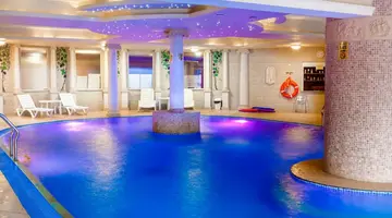 SPA Hotel Gloria