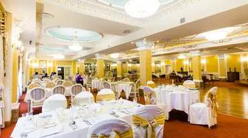 SPA Hotel Gloria