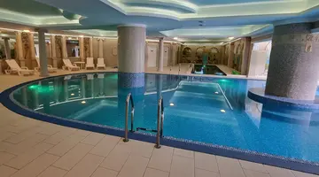 SPA Hotel Gloria