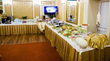 SPA Hotel Gloria
