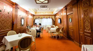 SPA Hotel Gloria
