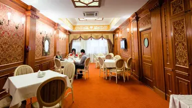 SPA Hotel Gloria