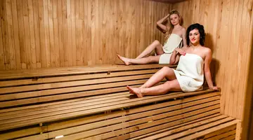 SPA Hotel Gloria
