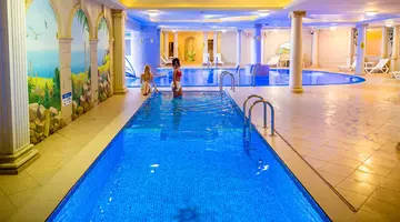 SPA Hotel Gloria