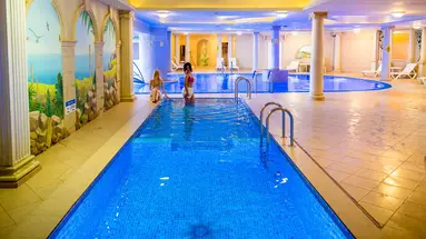 SPA Hotel Gloria