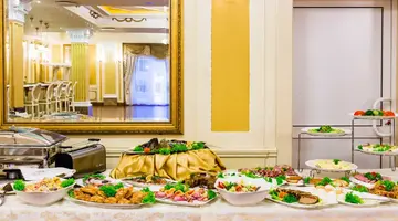 SPA Hotel Gloria