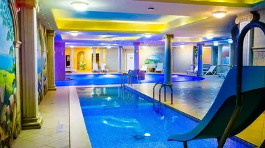 SPA Hotel Gloria