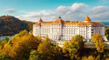 Spa Hotel Imperial Karlove Vary