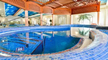 SPA Hotel Jawor