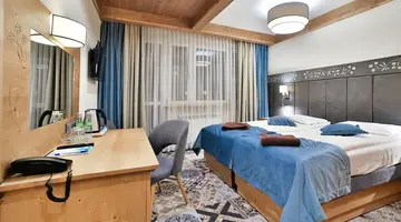 SPA Hotel Jawor
