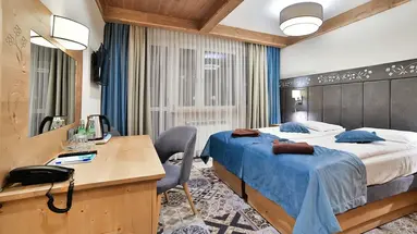 SPA Hotel Jawor