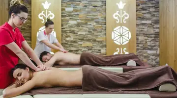 SPA Hotel Jawor