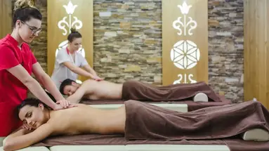 SPA Hotel Jawor