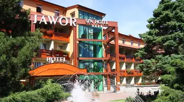 SPA Hotel Jawor
