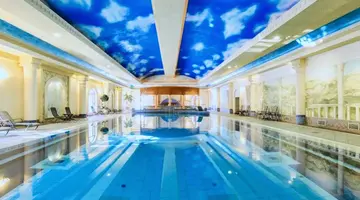 SPA Hotel Jawor
