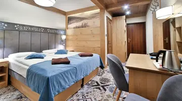 SPA Hotel Jawor