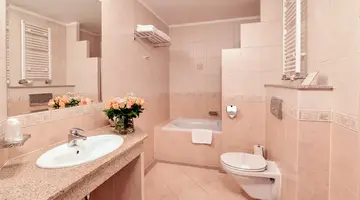 SPA Hotel Jawor