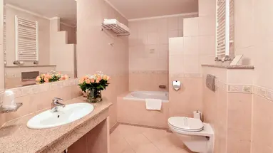SPA Hotel Jawor
