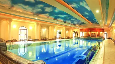 SPA Hotel Jawor