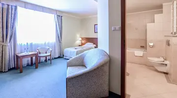 SPA Hotel Jawor