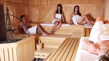 SPA Hotel Jawor