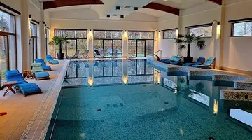 SPA Hotel Splendor