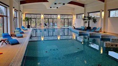 SPA Hotel Splendor