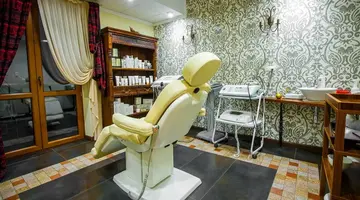 SPA Hotel Splendor
