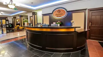 SPA Hotel Splendor
